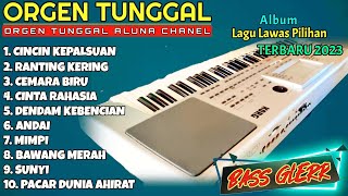 Download lagu DANGDUT ORGEN TUNGGAL TERBARU 2023 ALBUM LAGU PILI... mp3