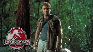 Was Billy In Cahoots With Biosyn? | Jurassic Park 3 Theory