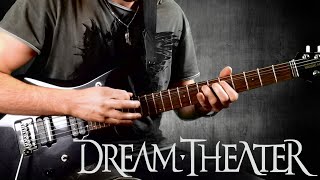 Epic Solos: Dream Theater &quot;Lie&quot;  originally played by John Petrucci