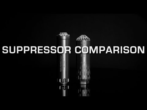 HuxWrx Flow 556k vs Recce 5k | Sound Testing Overview