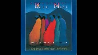 R. Carlos Nakay & Peter Kater - Stating Intention