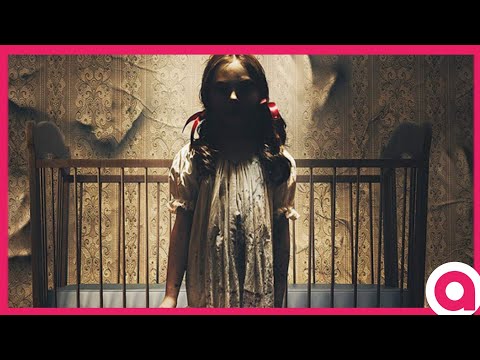 O CHAMADO DO MAL - FILME COMPLETO DUBLADO [HD] | Advance