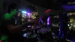 La Selva Negra- Mana Cover