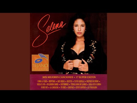 Yo Fui Aquella - Selena
