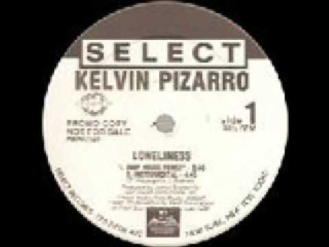 Kelvin Pizzaro – Loneliness