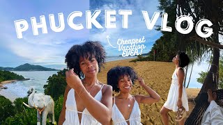 It Cost $400 For THIS 7-Day Luxury Vacation