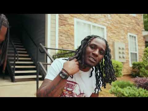 Young Rah - Miley Cyrus (Official Video)