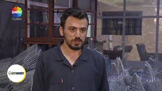 Parsan Metal Kaplama - İşte Analiz / ShowTürk