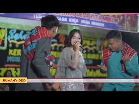 Tandana Kusayang | Trisna Shinta | Kerjatahun Kutambelin LMD 2022