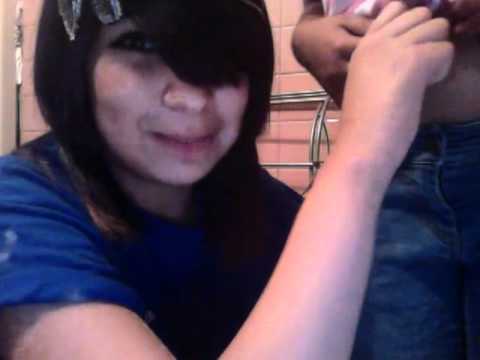 Belly Button Cleaning! "Eww! WTF!?" (Challenge#2)