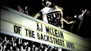 AJ McLean - Have it all ♫ - Lyric