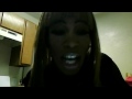 Coco Brown 1 Sister Going In On Fuck Niggas Whats The Word