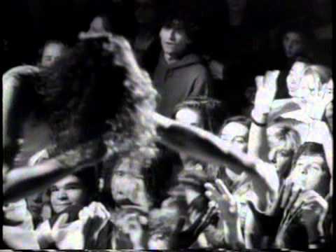 Soundgarden - I Awake - Live -1990