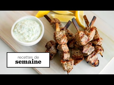download lagu mp3 mp4 Brochette De Porc Souvlaki, download lagu Brochette De Porc Souvlaki gratis, unduh video klip Brochette De Porc Souvlaki