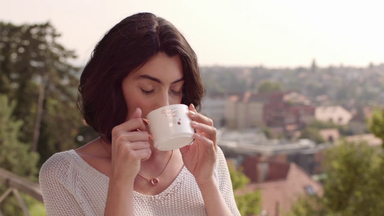 Moccona Barista Reserve 30s