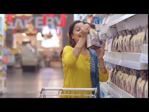 India gate dubar rice