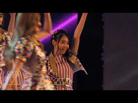 [Fancam]Jabaja - BNK48(Kaew Focus), Everybody Says Jabaja, Icon Siam, 5 July 2019