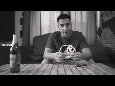 Cwoky-Mc - Sny ft. Fančo ( Oficiál Video )