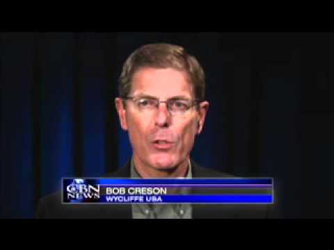 Christian World News: March 9, 2012  - CBN.com