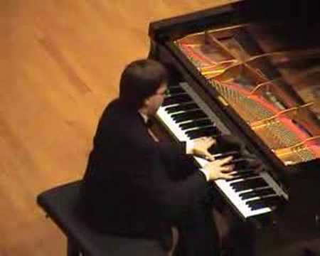 Alexei Grynyuk - liszt sonata(complete) [part 3]