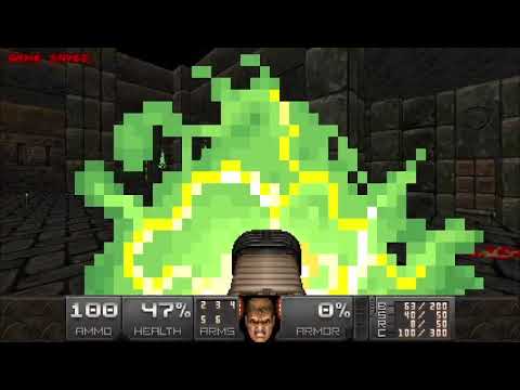 Back to Saturn X Episode 2: Tower in the Fountain of Sparks UV Speed in 1:18:59