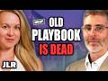 Michael Every Economic Statecraft Changed Everything Old Playbook Is Dead New Era Begins