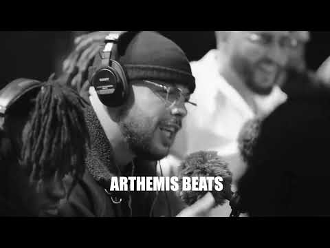 OLD SCHOOL TYPE BEAT LIMSA D'AULNAY X LESRAM BOOM BAP TYPE BEAT FREESTYLE "GRUNT"