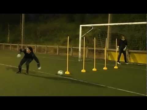 CD ROTETA DE HERRERA ENTRENAMIENTO DE PORTEROS 12