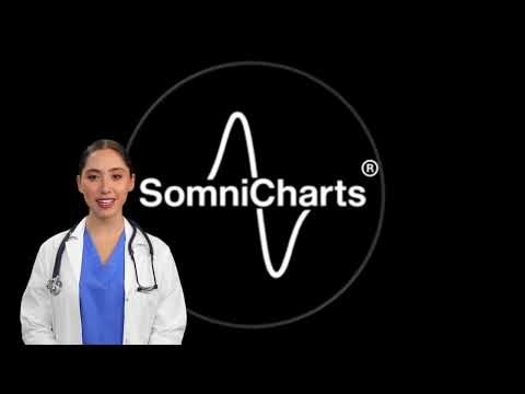 SomniCharts: AI CPAP Analyzer video thumbnail