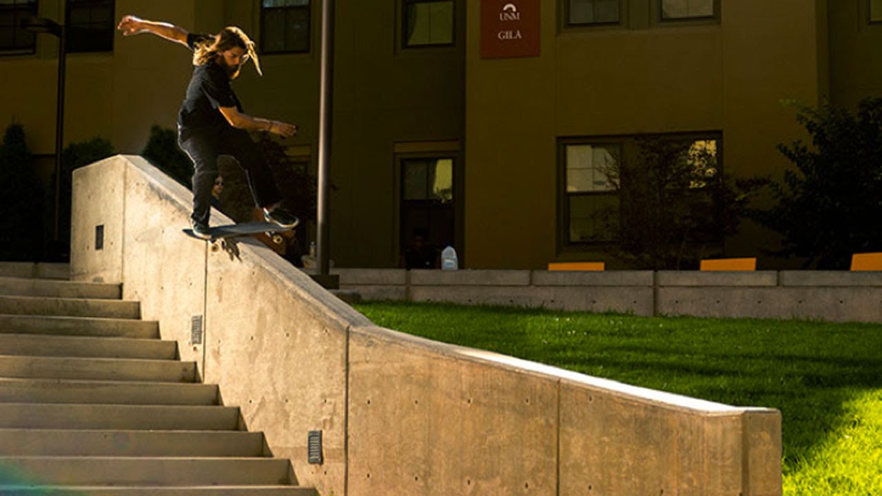 Rip 'n' Dip: Road Trip (Full Video)