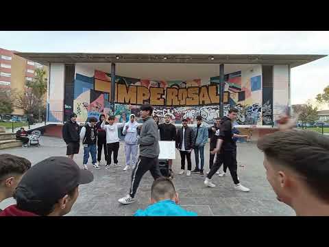 Bonillo vs DobleDSabor // LPS AnfiBattles #25 // Octavos