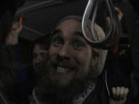 Promoe (Looptroop) i Prag (Svt, Musikbyrån, 2000)