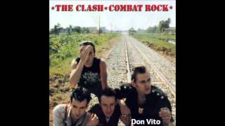 The Clash - Straight To Hell