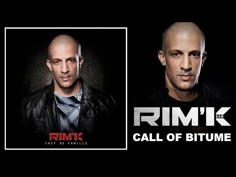 Rim'K (feat. Booba) - Call Of Bitume [Officiel]