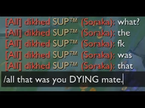 INSTA KILLS! Counter.exe Not Found | ADC Thresh (Dark Harvest) | SpicyNoodle264 [Episode 31]