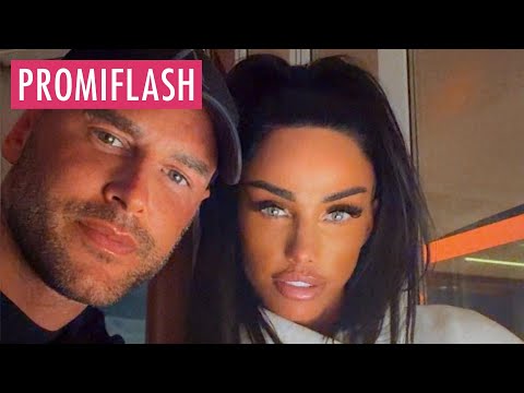 Katie Price schwärmt von Ehemann Lee Andrews und ihrer Liebe