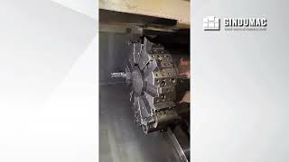 Купить токарный станок по металлу Takisawa TC 200 - Изображение 4 | Machineryline KZ Токарный станок по металлу Takisawa TC 200 | Изображение 4 - Machineryline