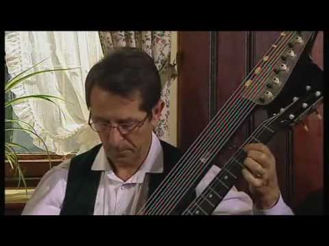 Further Zithermusi - Böhmische Polka