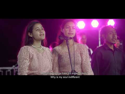 PYRKHAT (ASHIRAH PSALM 104:33) OFFICIAL MUSIC VIDEO