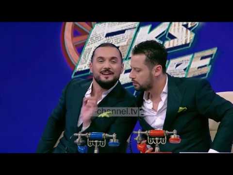 Fiks Fare, Del në pension, i mbajnë lekët e lejes vjetore, 8 Nëntor 2019, Pjesa 2