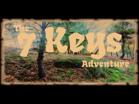 The 7 Keys Adventure Video