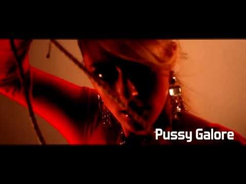 KI FARO - THE BLACK BOND [OFFICIAL TRAILER]