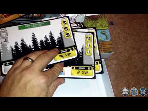 Hunting Sasquatch by Gamers on Games