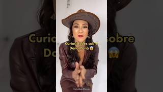 Curiosidades sobre Dona Yoná 😱