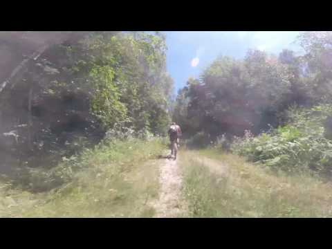 Up On The Mountain Vasoaia 2016