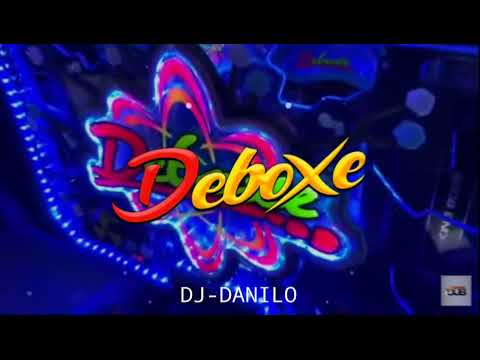 eletro fank dj danilo god  toma toma na tchequinha