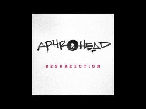 Aphrohead - Grown Man Cry (Album Version)