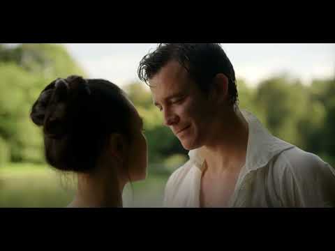 Benedict and Sophie Kiss 4x03 | Bridgerton