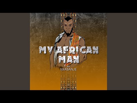 My African Man