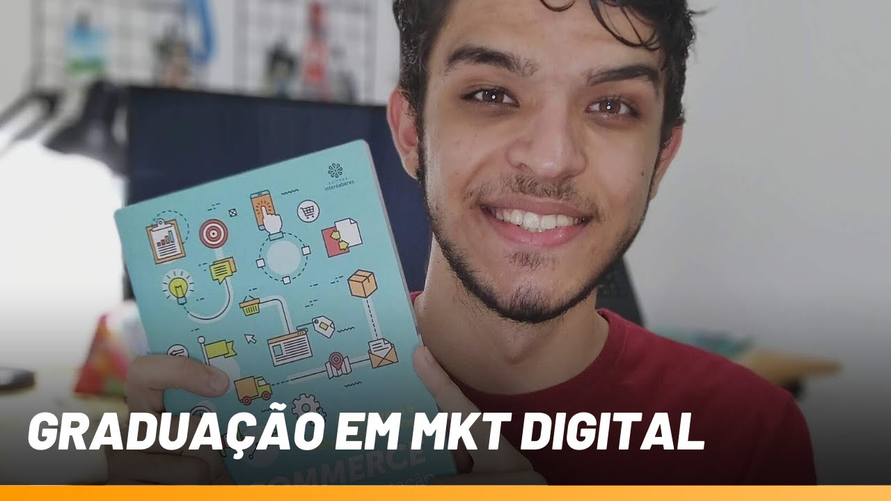 Marketing Digital Uninter: vale a pena? Guia completo